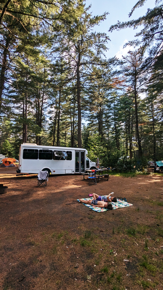CampsiteLifestyle